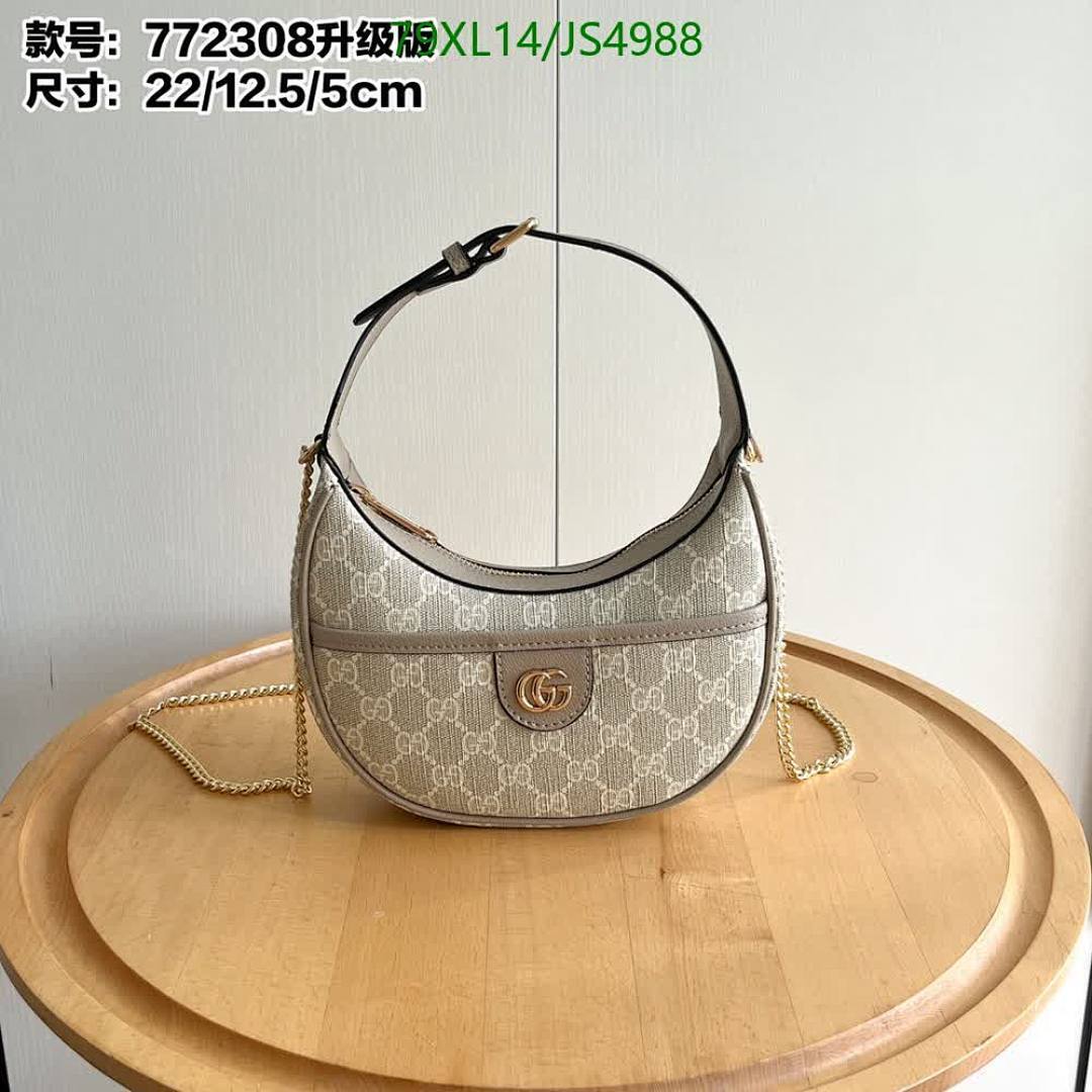 Gucci-Bag-4A Quality Code: JS4988 $: 79USD