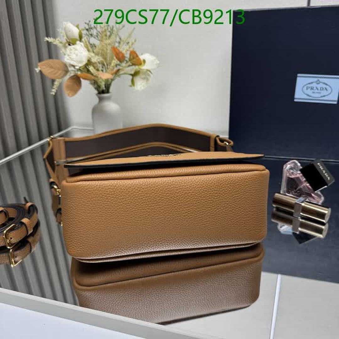 Prada-Bag-Mirror Quality Code: CB9213 $: 279USD