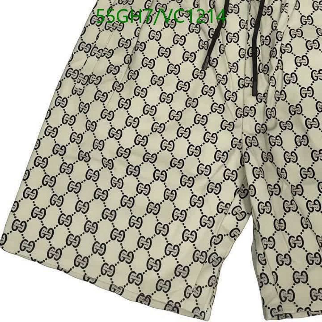 Gucci-Beach Shorts Code: VC1214 $: 55USD