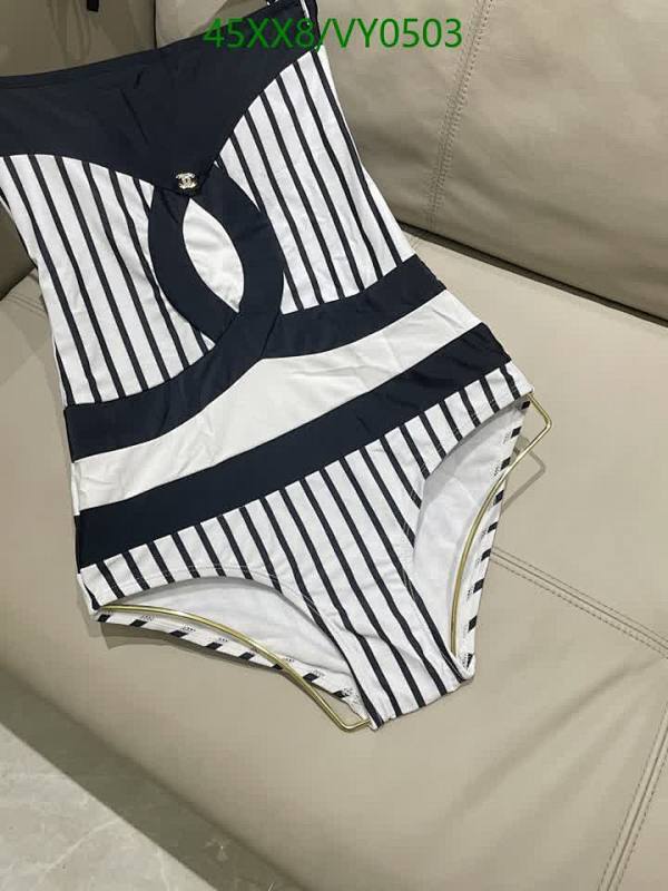 Chanel-Swimsuit Code: VY0503 $: 45USD