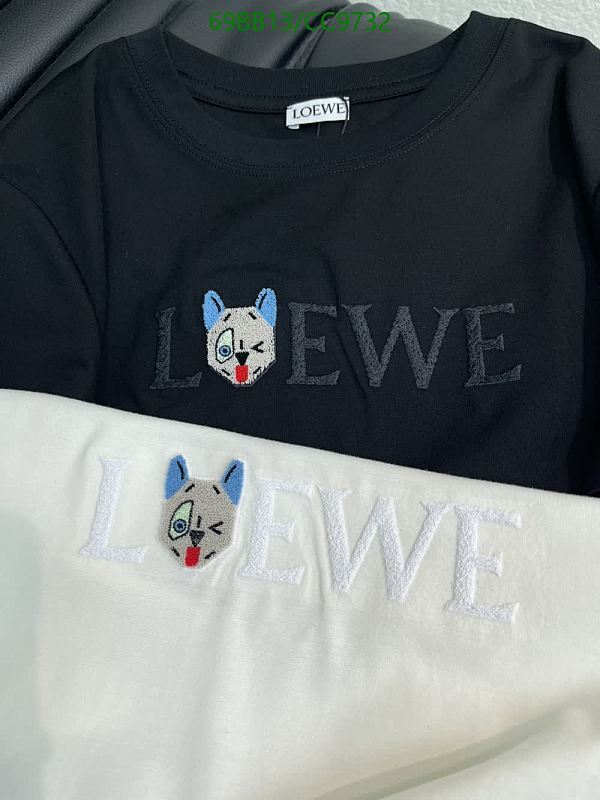 Loewe-Clothing Code: CC9732 $: 69USD