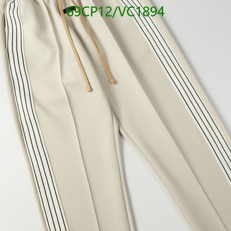 DENIM TEARS-Clothing Code: VC1894 $: 69USD