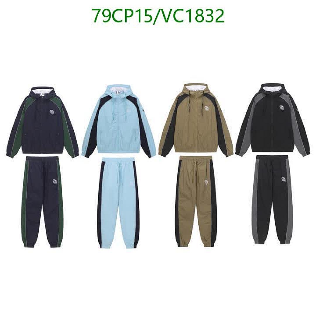 DENIM TEARS-Clothing Code: VC1832 $: 79USD