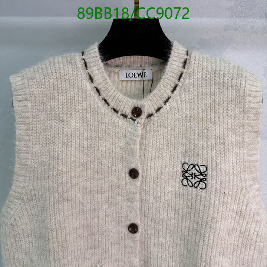 Loewe-Clothing Code: CC9072 $: 89USD