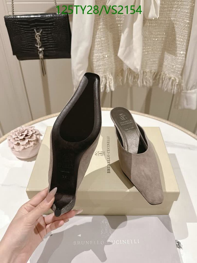 Brunello Cucinelli-Women Shoes Code: VS2154 $: 125USD-Yupoo.ru - Copybrand.Team photo album Brunello Cucinelli-Women Shoes Code: VS2154 $: 125USD