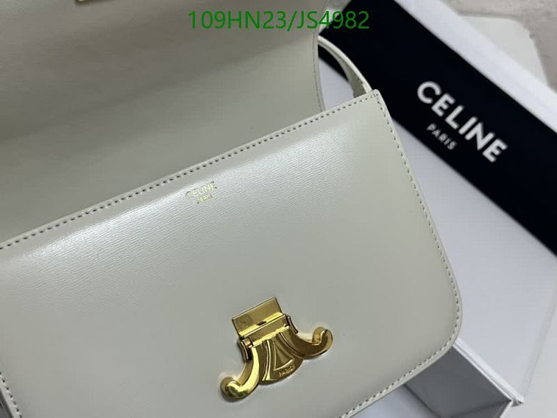 Celine-Bag-4A Quality Code: JS4982 $: 109USD