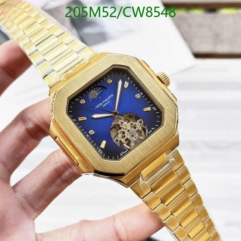 Patek Philippe-Watch-Mirror Quality Code: CW8548 $: 205USD