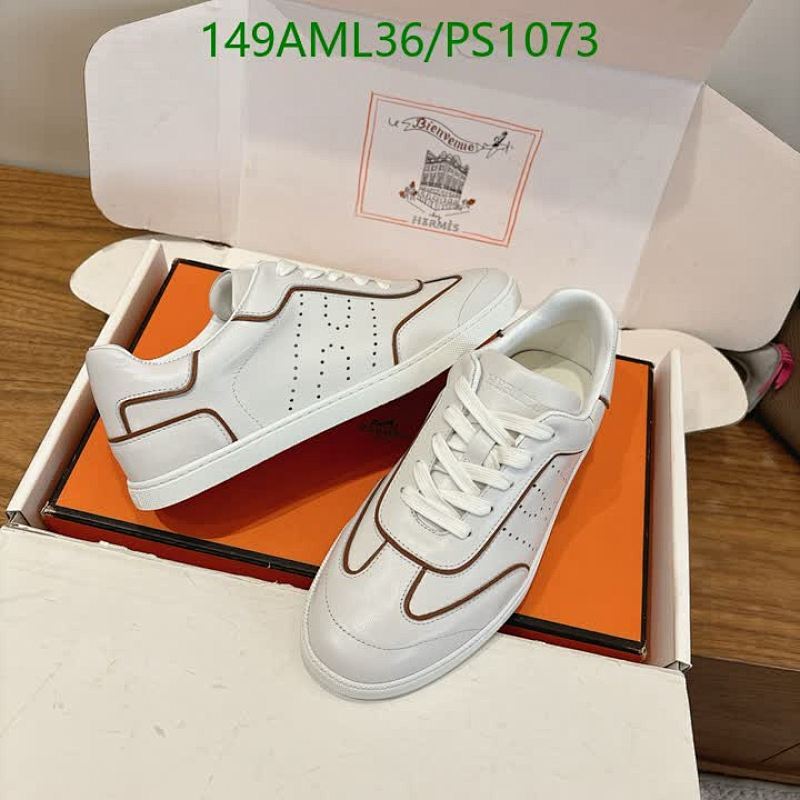 Hermes-Men shoes Code: PS1073 $: 149USD