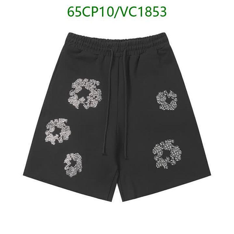 DENIM TEARS-Clothing Code: VC1853 $: 65USD