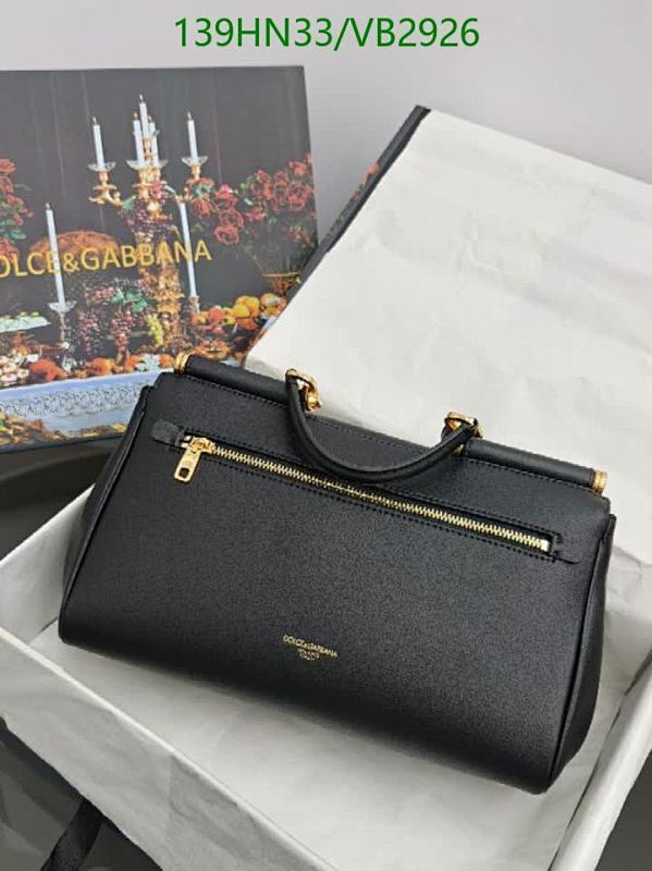 D&G-Bag-4A Quality Code: VB2926 $: 139USD