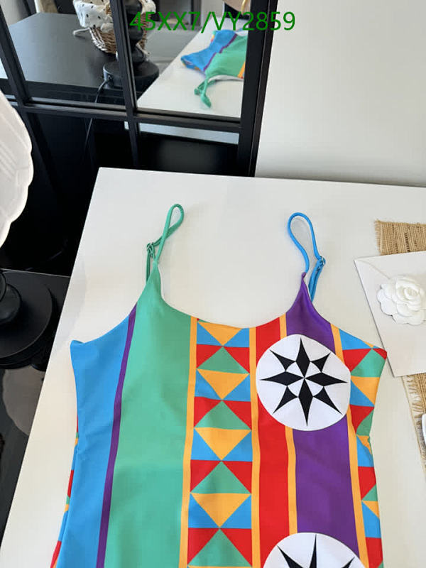 Loewe-Swimsuit Code: VY2859 $: 45USD