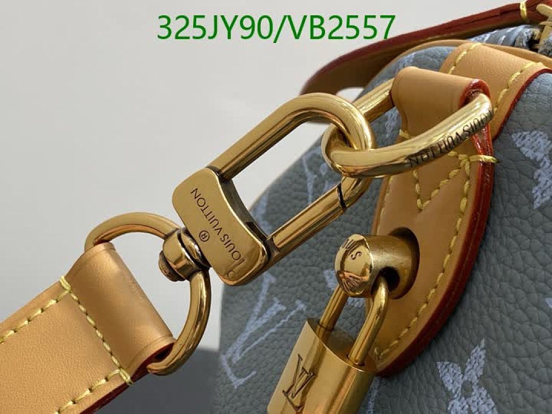 LV-Bag-Mirror Quality Code: VB2557 $: 325USD