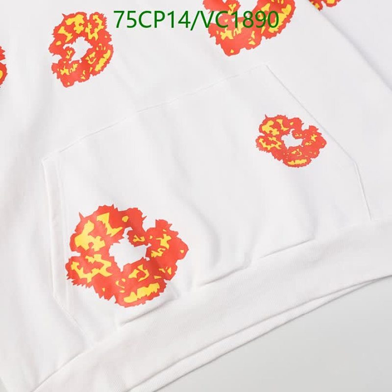 DENIM TEARS-Clothing Code: VC1890 $: 75USD