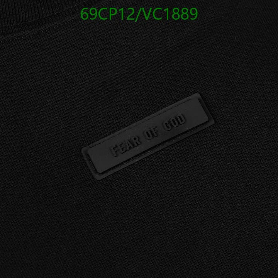 DENIM TEARS-Clothing Code: VC1889 $: 69USD