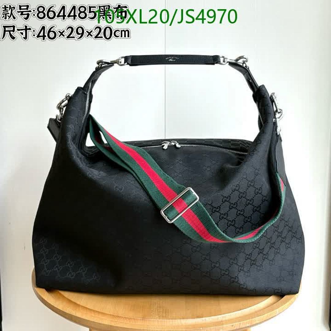Gucci-Bag-4A Quality Code: JS4970 $: 105USD