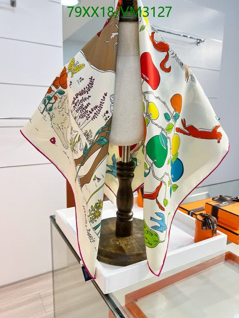 Hermes-Scarf Code: VM3127 $: 79USD