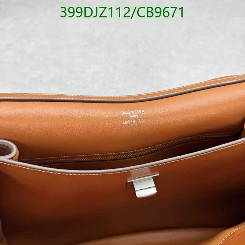 Balenciaga-Bag-Mirror Quality Code: CB9671