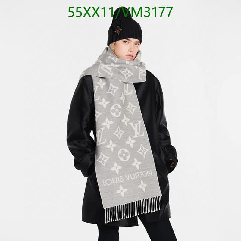 LV-Scarf Code: VM3177 $: 55USD
