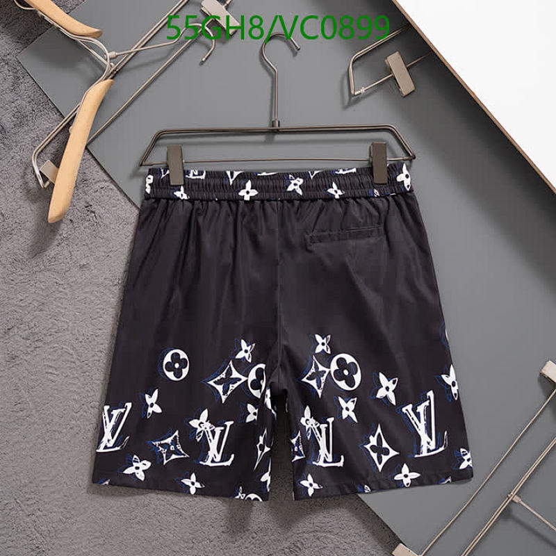 LV-Beach Shorts Code: VC0899 $: 55USD
