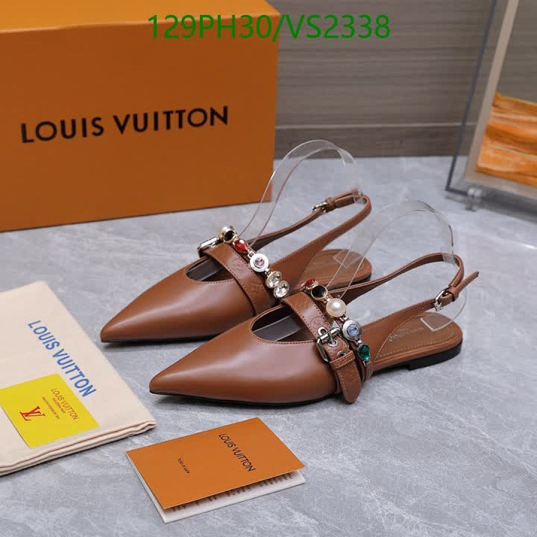 LV-Women Shoes Code: VS2338 $: 129USD-Yupoo.ru - Copybrand.Team photo album LV-Women Shoes Code: VS2338 $: 129USD