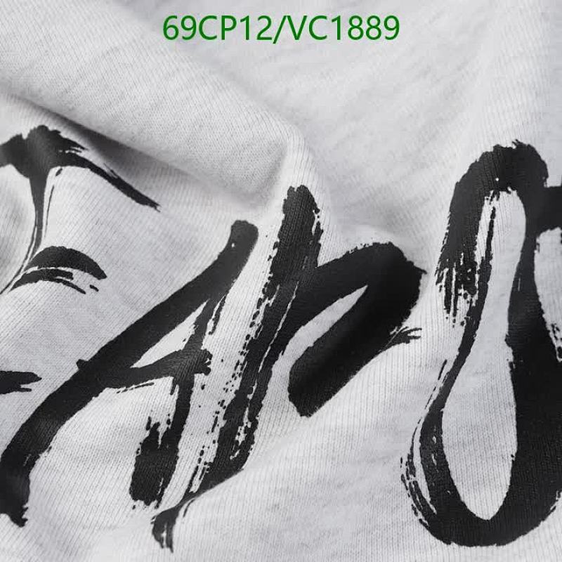 DENIM TEARS-Clothing Code: VC1889 $: 69USD