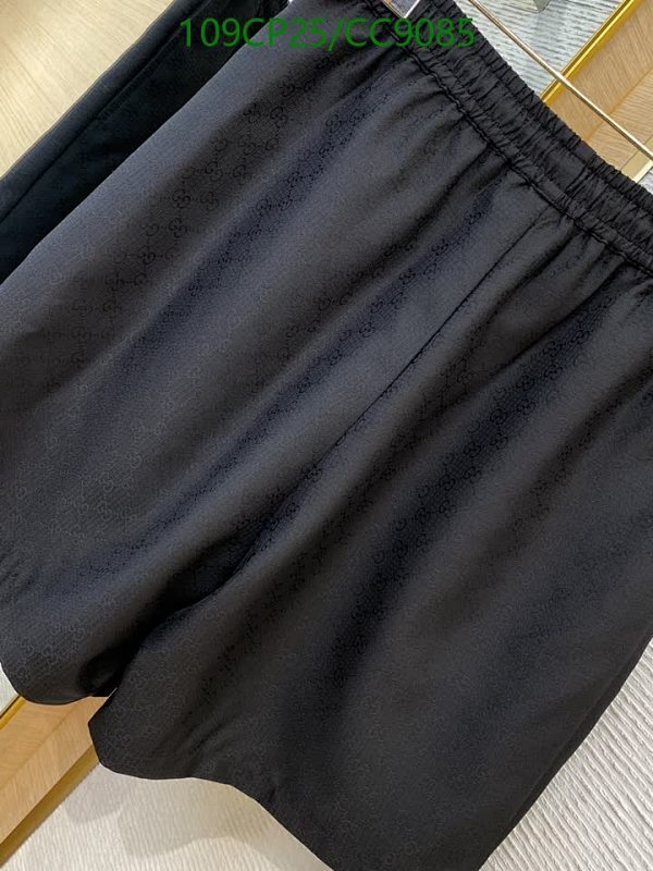 Gucci-Clothing Code: CC9085 $: 109USD