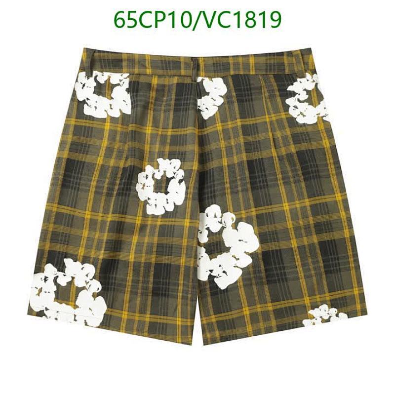 DENIM TEARS-Clothing Code: VC1819 $: 65USD