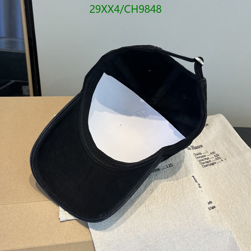 Celine-Cap(Hat) Code: CH9848 $: 29USD