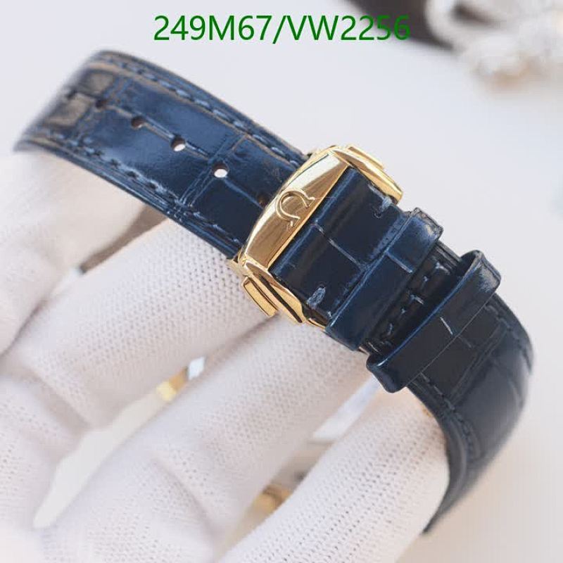 Omega-Watch(Mirror Quality) Code: VW2256 $: 249USD