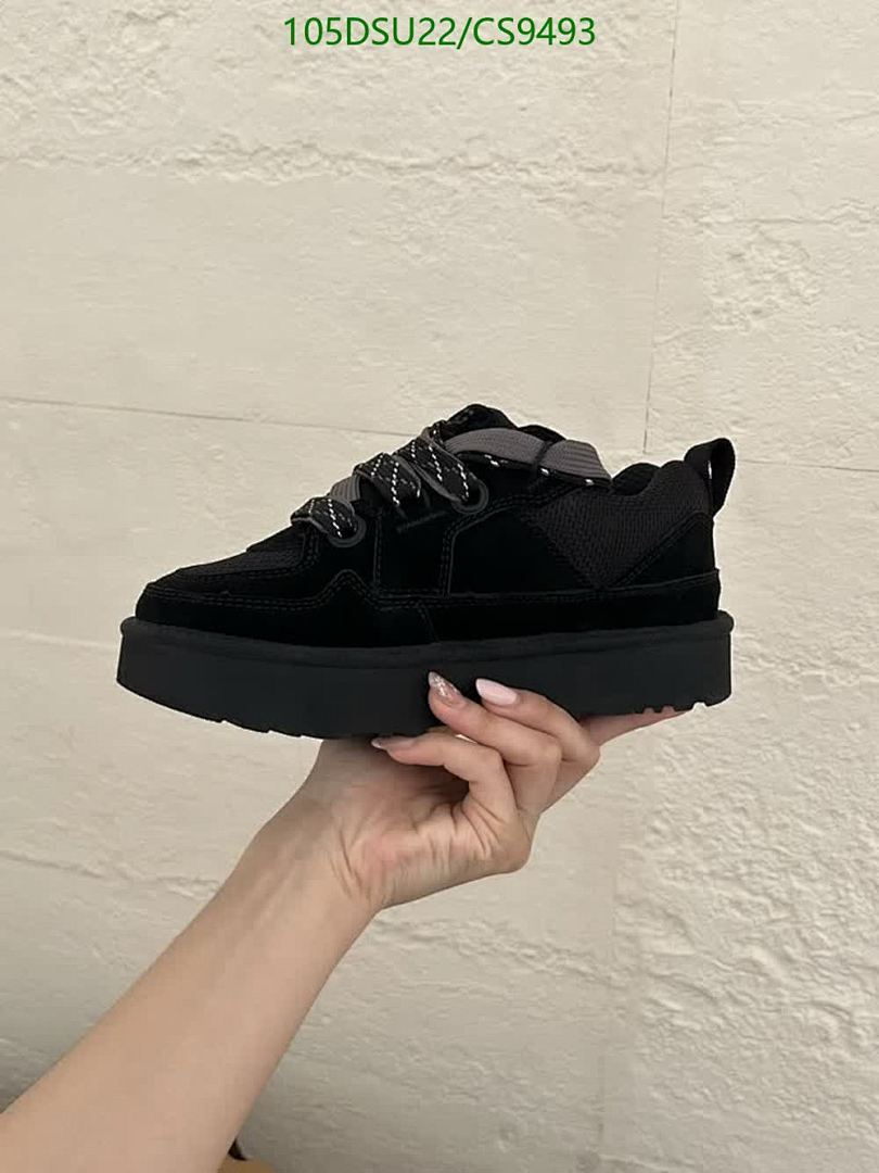 UGG-Women Shoes Code: CS9493 $: 105USD