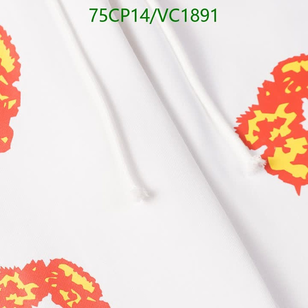 DENIM TEARS-Clothing Code: VC1891 $: 75USD