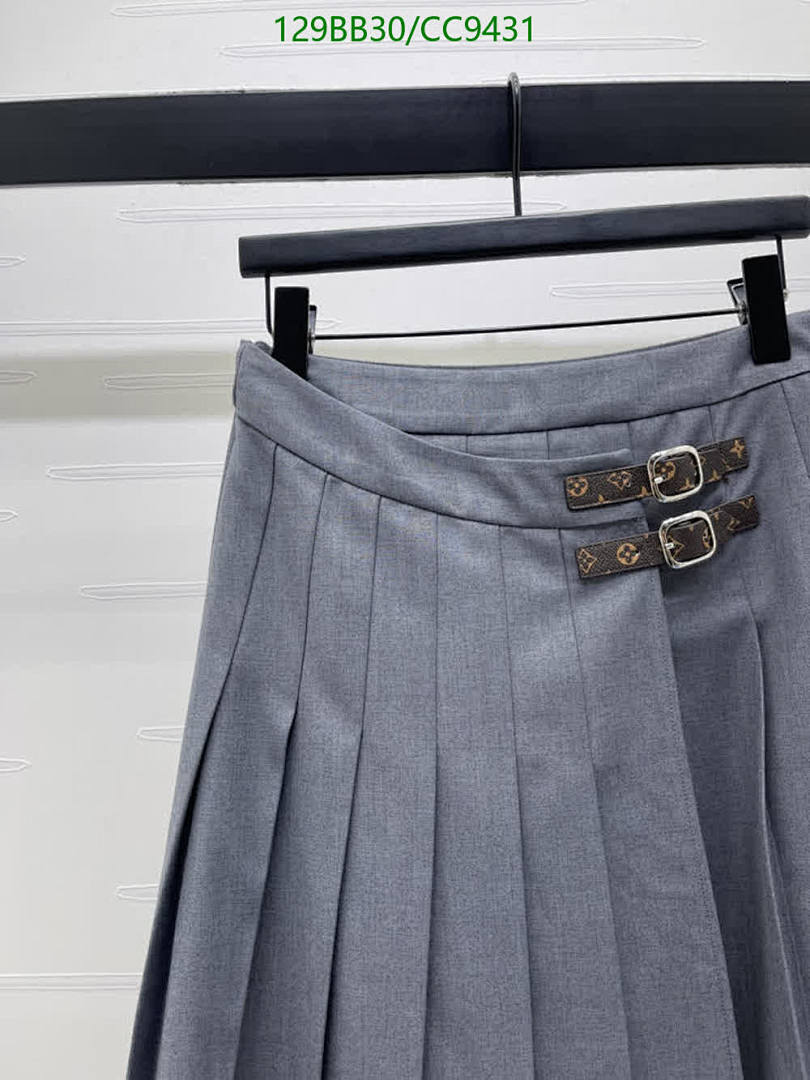 LV-Clothing Code: CC9431 $: 129USD