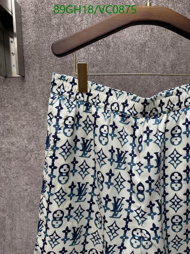 LV-Beach Shorts Code: VC0875 $: 89USD