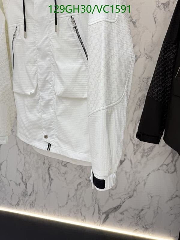 LV-Clothing Code: VC1591 $: 129USD