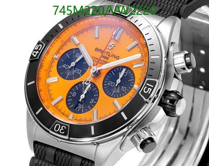 Breitling-Watch-Mirror Quality Code: VW2220 $: 745USD