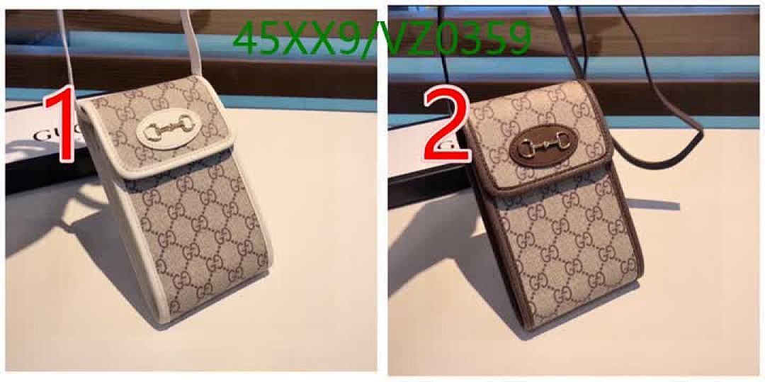 Gucci-Phone Case Code: VZ0359 $: 45USD