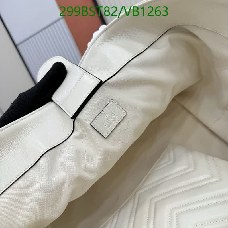 Gucci-Bag-Mirror Quality Code: VB1263 $: 299USD