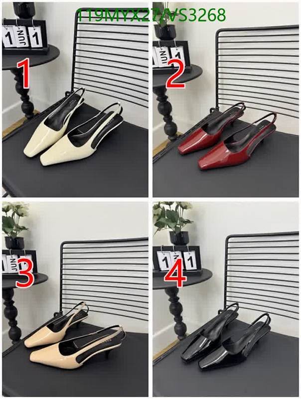 Gucci-Women Shoes Code: VS3268 $: 119USD