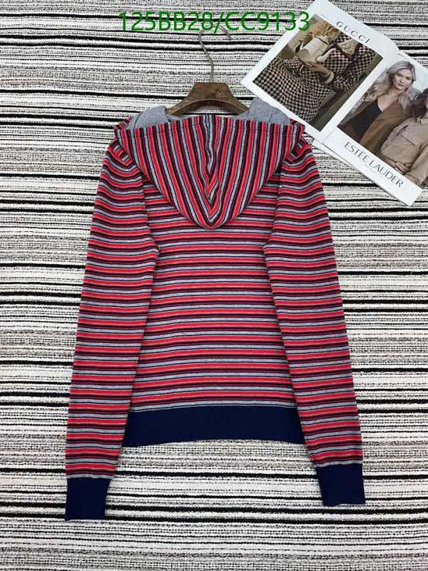 Miu Miu-Clothing Code: CC9133 $: 125USD