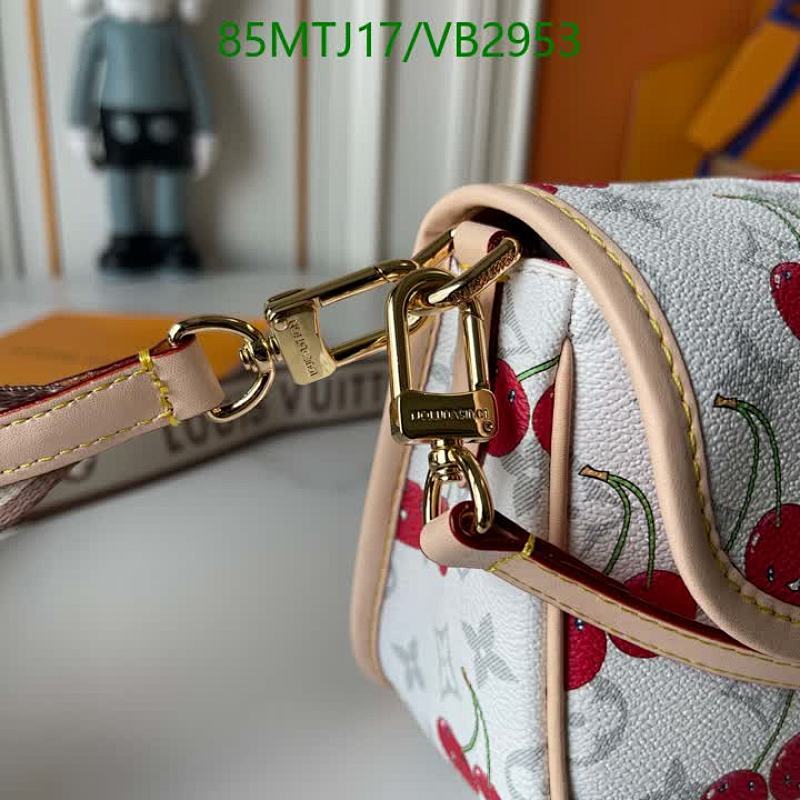 LV-Bag-4A Quality Code: VB2953 $: 85USD