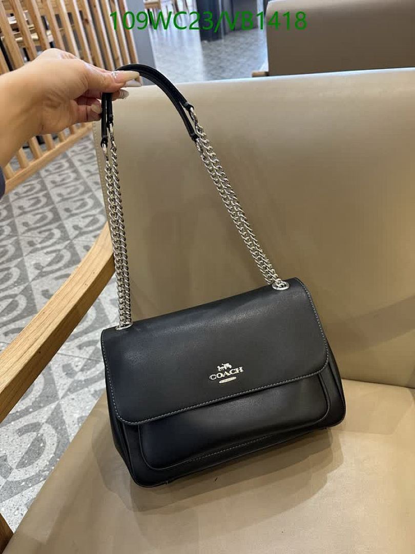Coach-Bag-4A Quality Code: VB1418 $: 109USD