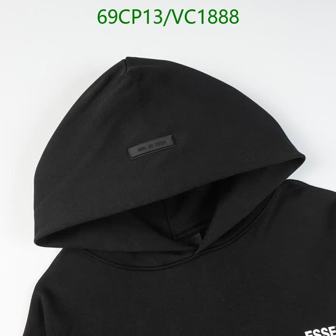 DENIM TEARS-Clothing Code: VC1888 $: 69USD