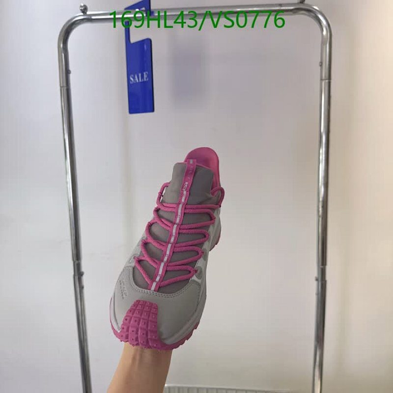 Moncler-Men shoes Code: VS0776 $: 169USD