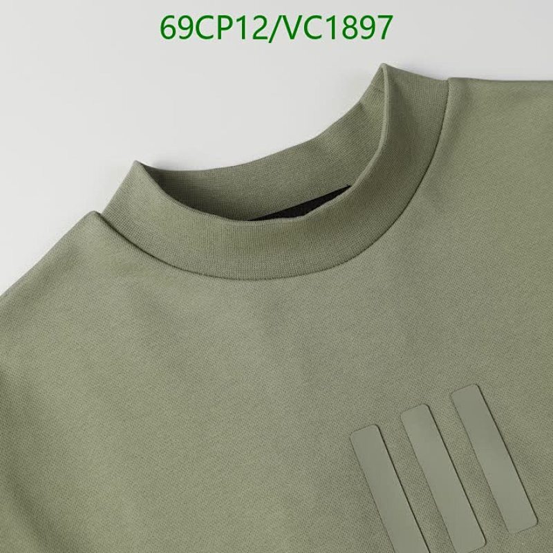 DENIM TEARS-Clothing Code: VC1897 $: 69USD