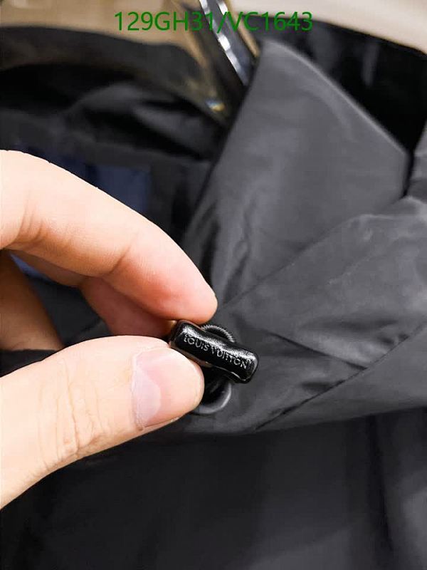 LV-Clothing Code: VC1643 $: 129USD