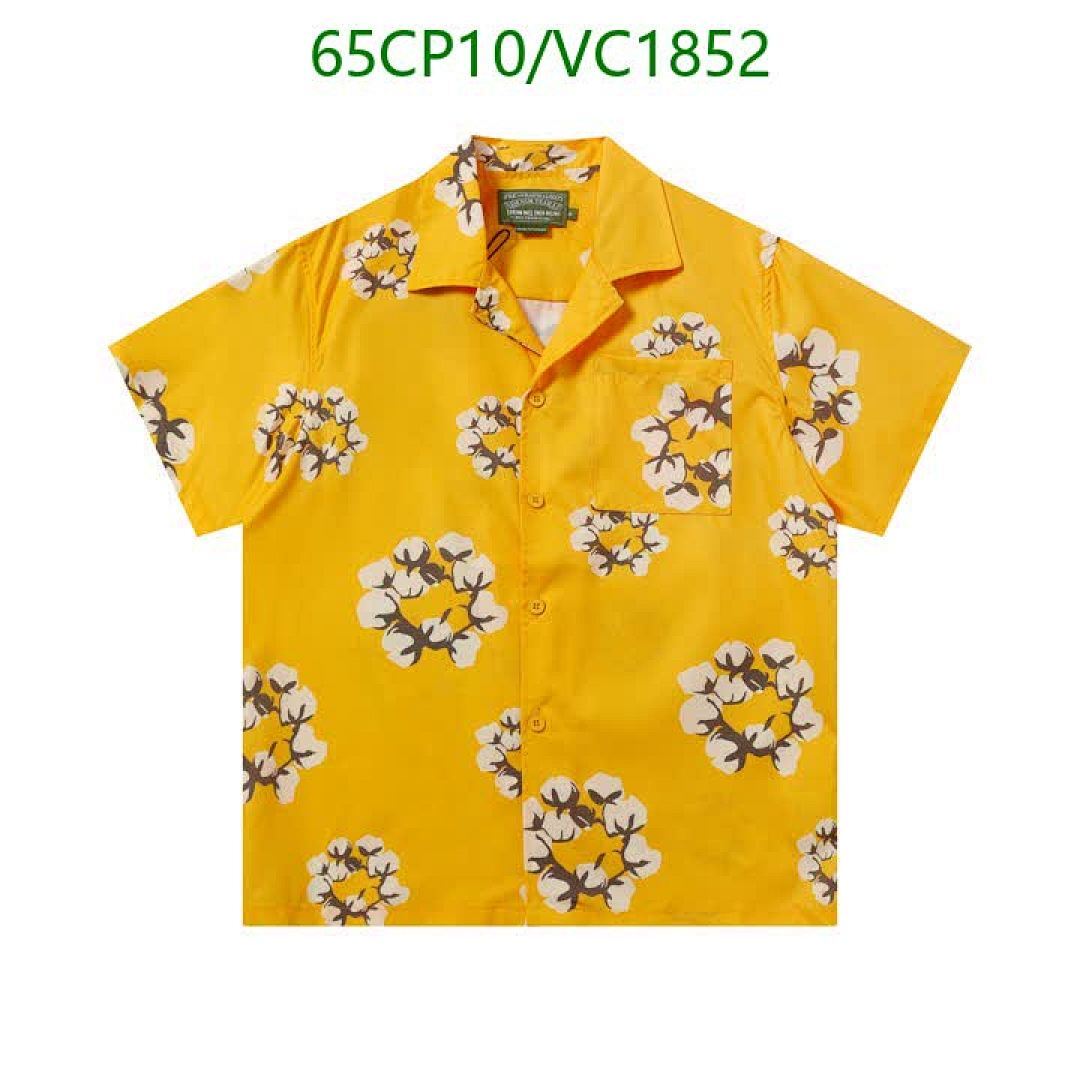 DENIM TEARS-Clothing Code: VC1852 $: 65USD