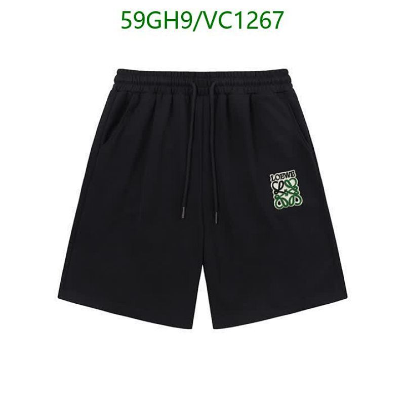 Loewe-Beach Shorts Code: VC1267 $: 59USD