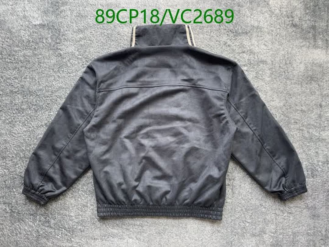 Adidas-Clothing Code: VC2689 $: 89USD