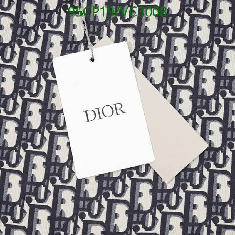 Dior-Clothing Code: VC3008 $: 95USD