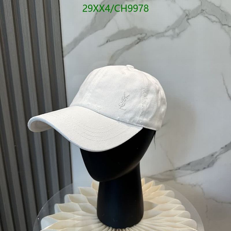 YSL-Cap(Hat) Code: CH9978 $: 29USD